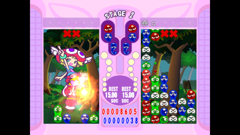 Illustration for article titled Down the Puyo Puyo Rabbit Hole I Go